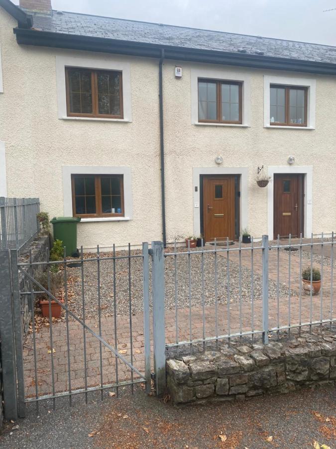 Apartament 3 The Courtyard Castle Dargan Ballygawley Zewnętrze zdjęcie